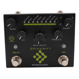 Spindrift Tap Delay Mosky Audio Mexico Msi