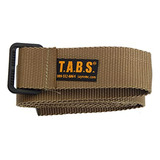 Correas - Standard Uniform Belt (tan)