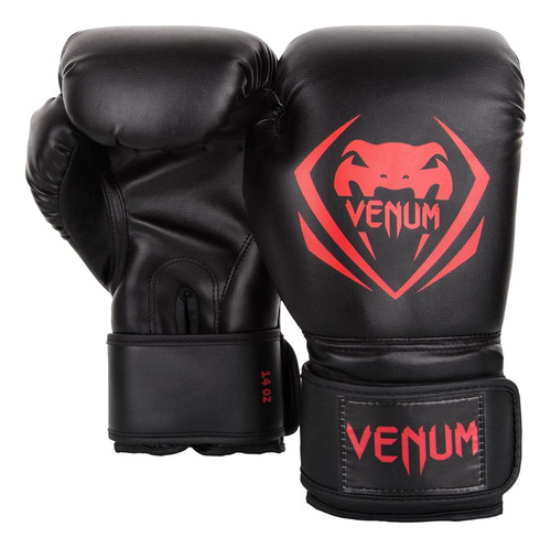 Venum Contender Guantes De Boxeo Mma Kickboxing Muay Thai