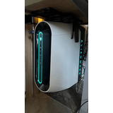 Alienware Aurora R9 Rtx 2080ti 32gb Ram I7 2tb 