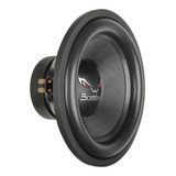 Falante Subwoofer 15 Bicho Papão 800 Wrms 4+4 Ohms Bomber