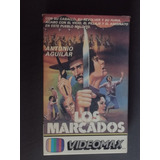 Película Beta Los Marcados Antonio Aguilar Eric Del Castillo