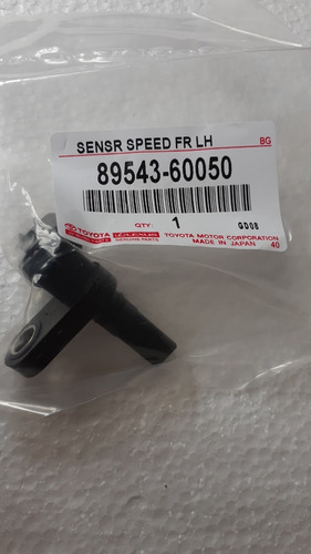 Sensor Abs  Toyota 4runner 03/18 Fj Cruiser Tacoma Foto 4