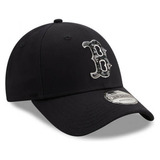 Jockey New Era Boston Red Sox Mlb 9forty 