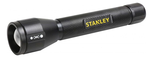 Linterna Stanley Led 150 Lumens Alumbra 100mts Color De La Luz Blanco