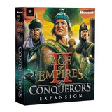 Age Of Empires Ii Los Conquistadores