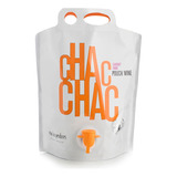 Chac Chac Cabernet Franc Pouch Wine 4 X 2250 Ml Vlp