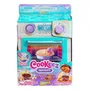 Cocina Juguete Moose Cookeez Makery Con Horno Y Sonido Color Turquesa | Envío gratis