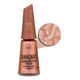 Esmalte Risqué Bridgerton Sua Majestade, A Rainha 8ml