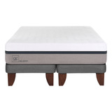 Cama Europea Súper King Balance  