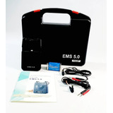 Electroestimulador Ems Analogo 5.0