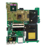 Motherboard De Laptop Gateway  Mt6730