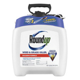 Roundup Mata Hierbas Y Pasto Con Rociador Pump 'n Go 2