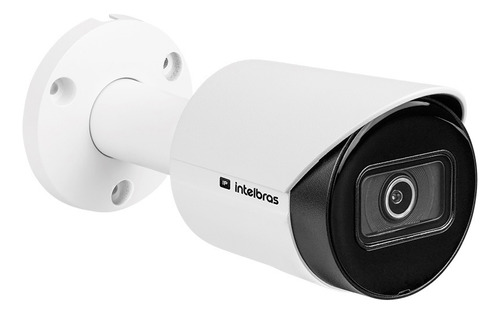 Câmera Ip 8 Megapixels 4k 3.6mm 30m Vip 3830 B Intelbras