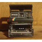 Cámara Polaroid Spirit