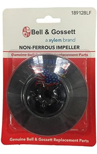 Impulsor 2nfi Bell & Gossett 189128lf