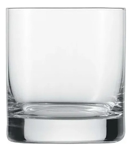 Vaso Whisky Rigolleau Tennesse 320ml X48 Unidades Color Transparente