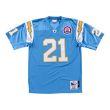 Mitchell And Ness Jersey A Nfl Sd Chargers Ladainian Tomlins