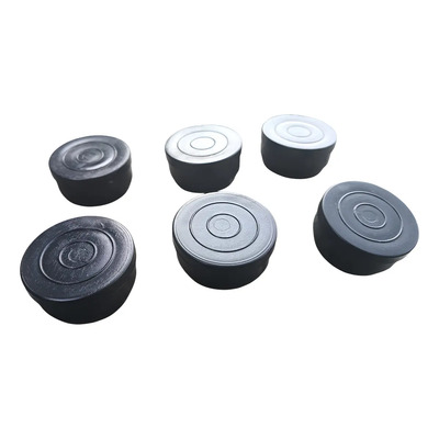 Tapón Interior Plano Para Tubo 2 Pulgada 50 Piezas | MercadoLibre