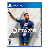 Fifa 23 Ps4 Ps5