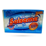 Jabon Seiseme X300gr