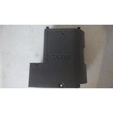 Almofada Absorver  Tinta Eco Tanque Epson L4150 - L4160