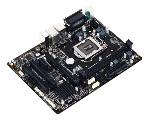 Nueva Placa Madre Gigabit H81m-s2ph Lga 1150 Ddr3