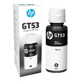 Botella Tinta Hp Original Gt53 X 2 Unidades Ex Gt51 