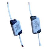 X10 Led Driver 8w-18w Dc 300ma Transformador