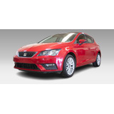 Seat Leon 2019