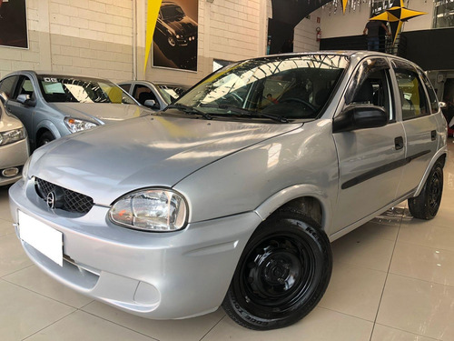 CHEVROLET CORSA HATCH  WIND 1.0 MPFI 4P GASOLINA MANUAL