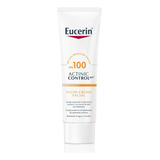 Eucerin Sun Actinic Control Fluido Fps100 X 80 Ml