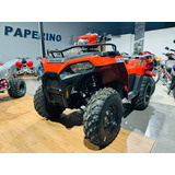 Polaris Sportsman 570 - Paperino Motos