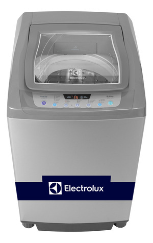 Lavarropa Electrolux 6.5 Kg De Carga, Usado Tipo Nuevo