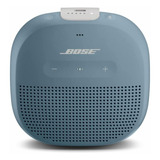 Bose Soundlink Micro Stone Blue