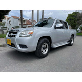 Mazda Bt-50 2015 2.2 B22d29