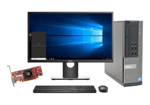 Super Oferta Equipo Completo Core I5 Ram 8gb Hd 500gb Lcd 20