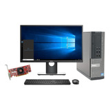 Super Oferta Equipo Completo Core I5 Ram 8gb Hd 500gb Lcd 20