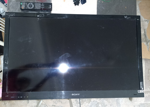 Pantalla Sony Bravia 40pulgadas Kdl-40ex720 Para Refacciones