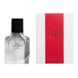 Zara Red Vainilla Eau De Toilette 30 ml Para  Mujer