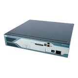 Router Cisco 2821 Nuevo