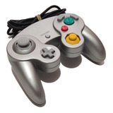 Control Mando Joystick Alámbrico Nintendo Gamecube Original