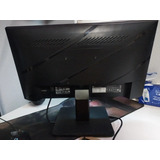 Monitor Hp 1920x1080, 144hz, Color Negro