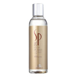 Wella Sp Luxe Oil Keratin Protect-shampoo 200ml Belezanaweb