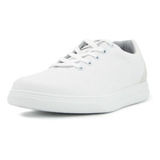 Tenis Sneaker Casual Sport Flexi Suela Extra Ligera Hombre 