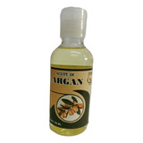 Aceite De Argan Piel Joven Saludable 120 Ml Regenera Celulas