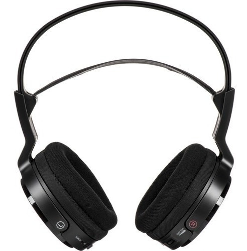 Sony Audífonos Inalámbricos Diadema Originales Mdr-rf912rk