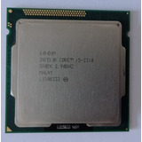 Processador Gamer Intel Core I5-2310 De 4 Núcleos 