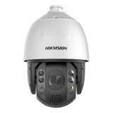 Hikvision Camara Ip Ptz 4 Mp 32x  5,9mm A 188.8mm   Ir 200m Color Blanco