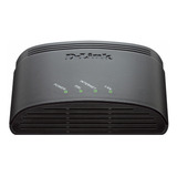 Modem S/fonte 2500e Adsl Adsl D-link 24mbp Oferta 5 Unidades